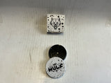Wulf grinder 2pc 65mm