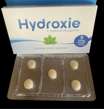 Hydroxie 5 tablets 15mg 7-OH 20 in pack