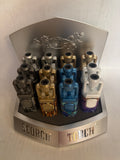 Scorch 61843 (12pc)