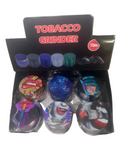 Grinder 50mm lips