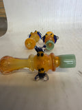 Chilum bee fancy 3.5”