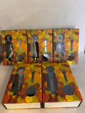Nector collector SQ-2037H Lali pop shower head