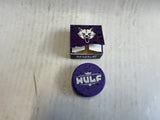 Wulf grinder 2pc 50mm