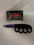 Finger Guard Knife RT-7137