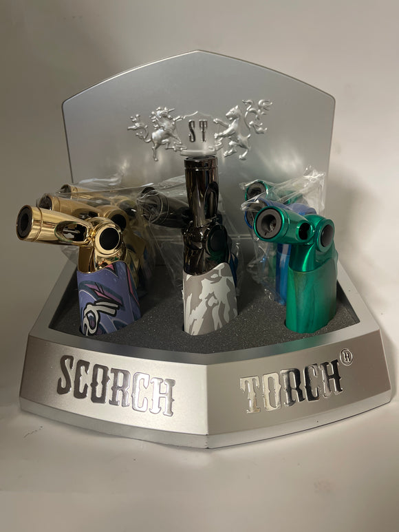 Scorch 61796
