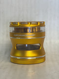 Chromium crusher 4pc