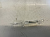 OB 5” Oil Burner w/perc straight (Copy)
