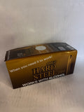 Gold hard Steel Plus Double pills (24ct)