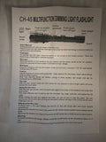 Shield Stun Gun (CH-45) 9”