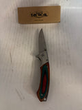 Blue Pearl Knife RT-7087