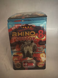 Rhino 8 50000 single pills (24ct)
