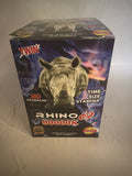Rhino 90000k double sex pills