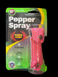 Pepper Spray