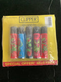 Clipper Design Original Pocket Lighter