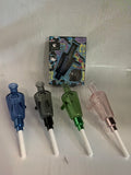 Nector colector w/stand