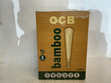 OCB Bamboo Cones (24 pack in box)