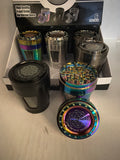 Chromium Crusher bling 70419 4pc