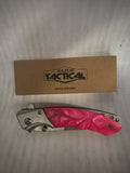 Blue Pearl Knife RT-7087