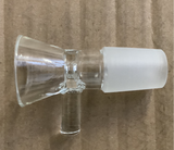 18mm handle Basic Glass Bowl