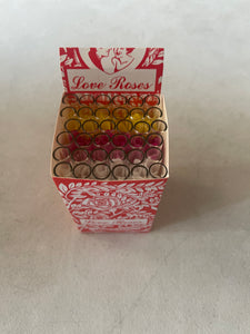 Rose thin (36pc)