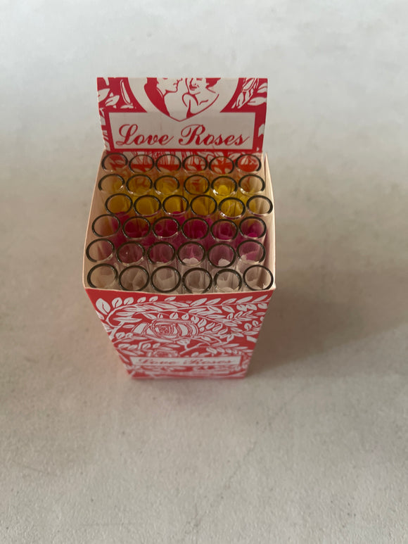 Rose thin (36pc)