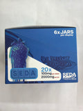 Seda 100mg 20ct each.