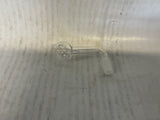 Ob bent short 14mm male 90 degree DA0020BA-3