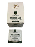 Precision ALKS  speciociliatine (20 mg tab- 120mg- per pack -6tab each pk)20 ct (by box)