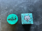 Wulf grinder 2pc 50mm