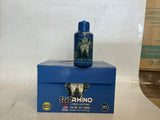 Blue rhino 100k shot
