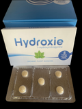 Hydroxie 5 tablets 15mg 7-OH 20 in pack