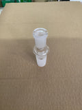 Glass Bowl Adaptor Male/Female & Female/Male 14/18mm