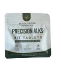 Precision Alks MIT TABLETS (200 mg tab- 1200mg per pack -6tab each pk)20 ct (by box)