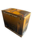 Gold Hard steel plus (blister pack-24pc/box) honey