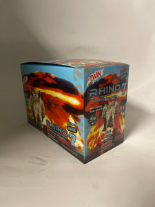 Rhino 7 8000k sex pills double (twin)