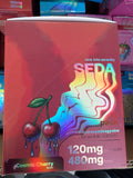 Seda 120mg 4pc/pack (10 pack in box)