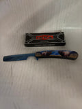 Razor Knife RT-7369