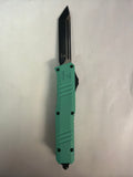 FURY Special OTF Switch Blade Knife