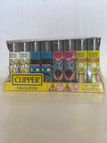 Clipper Design Original Pocket Lighter