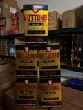 BUTTONS HYDROXIE 125mg 5pc/pack (10/bx)
