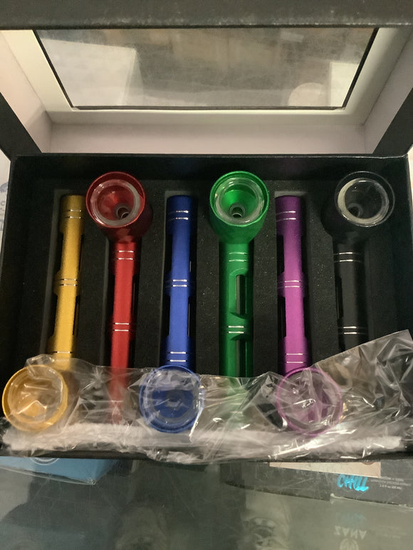 Metal pipe 70548