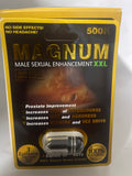Magnum 500k sex pills single