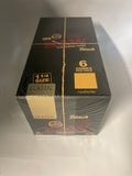 RAW 1¼ Cones 6pack