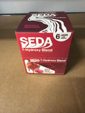 Seda hydroxie 50mg (30 pills in pack) 1500mg/pack