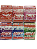 Shift Unicaria Tomentosa 1500 mg per bottle - 150mg per tab 10 ct per bottle