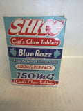 Shift cat’s claw tablet 4ct (600mg- 150mg each) 10pk/bx