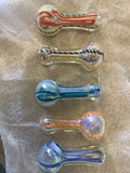 Glass pipe 2.5” 415PJ