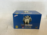 Blue rhino 100k shot
