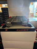 Click it cowboy gun torch GH 9560