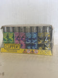Clipper Design Original Pocket Lighter